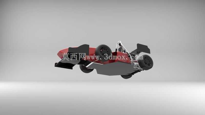 FSAE扎斯塔瓦2015