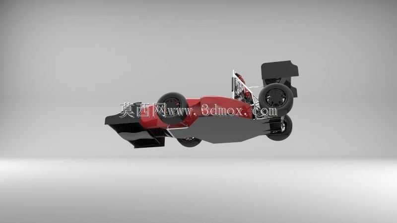 FSAE扎斯塔瓦2015