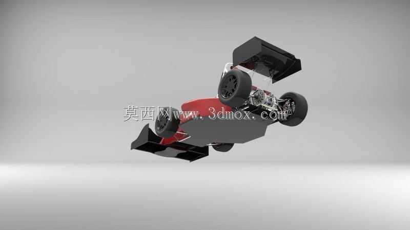 FSAE扎斯塔瓦2015