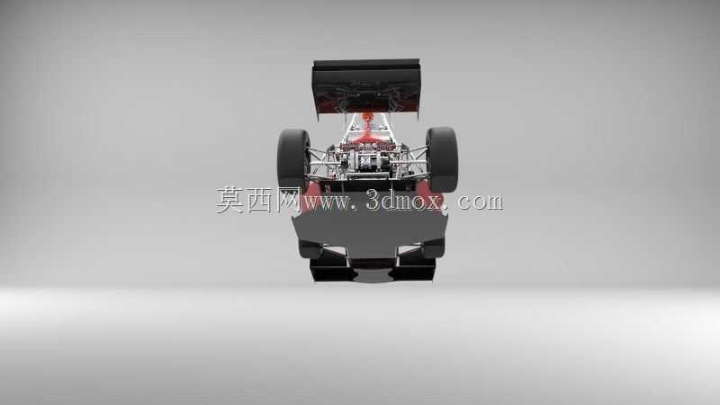 FSAE扎斯塔瓦2015