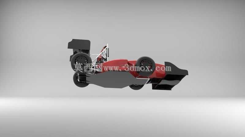 FSAE扎斯塔瓦2015