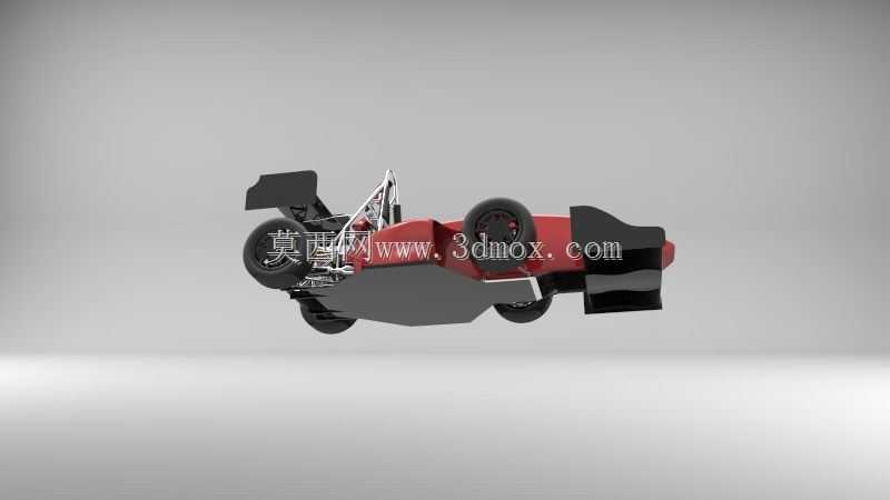 FSAE扎斯塔瓦2015