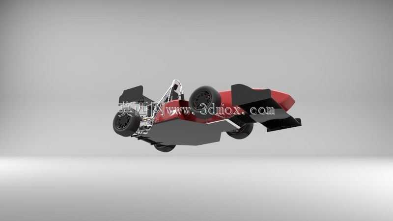 FSAE扎斯塔瓦2015