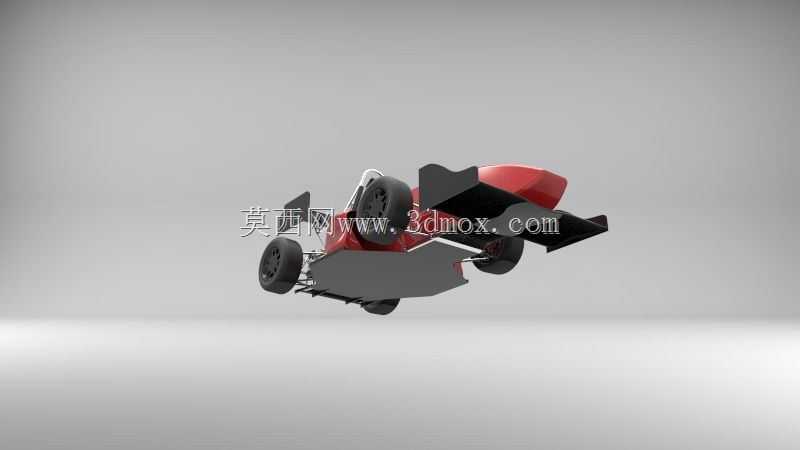 FSAE扎斯塔瓦2015