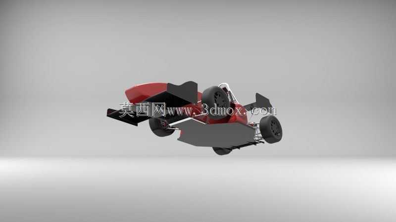 FSAE扎斯塔瓦2015