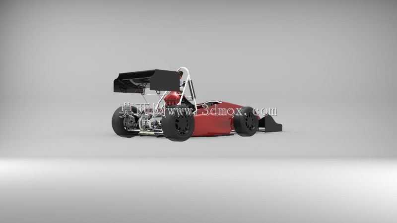 FSAE扎斯塔瓦2015