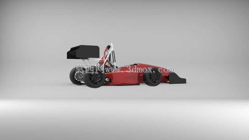 FSAE扎斯塔瓦2015
