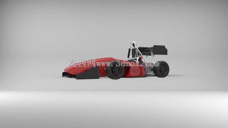 FSAE扎斯塔瓦2015