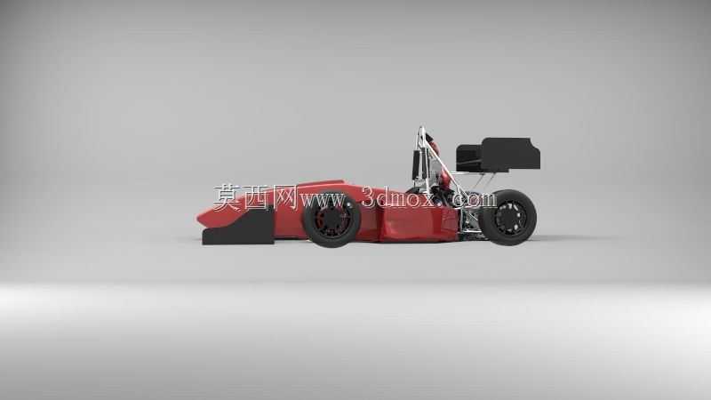 FSAE扎斯塔瓦2015