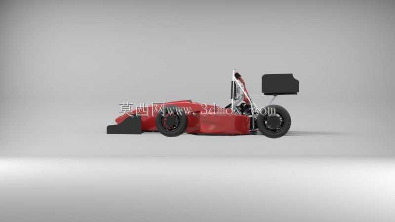 FSAE扎斯塔瓦2015