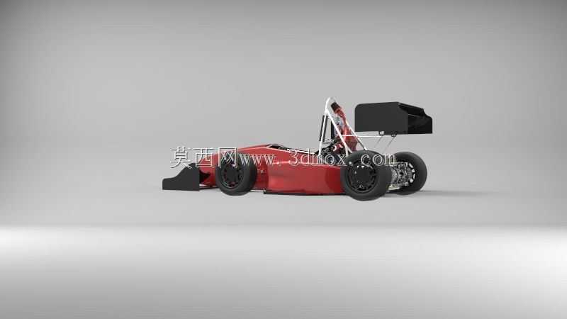 FSAE扎斯塔瓦2015