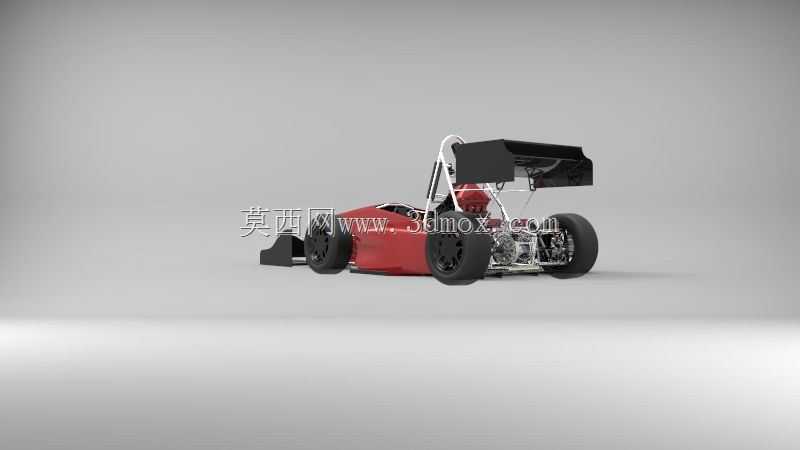 FSAE扎斯塔瓦2015
