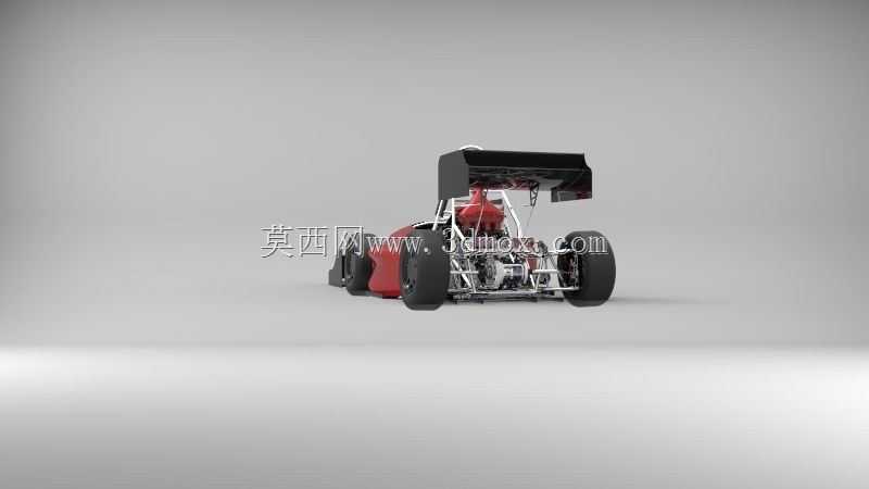 FSAE扎斯塔瓦2015