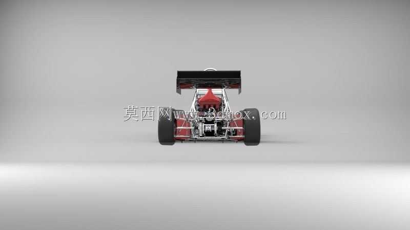 FSAE扎斯塔瓦2015