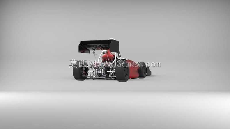 FSAE扎斯塔瓦2015