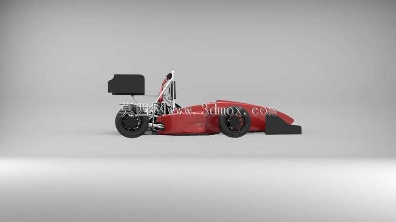 FSAE扎斯塔瓦2015