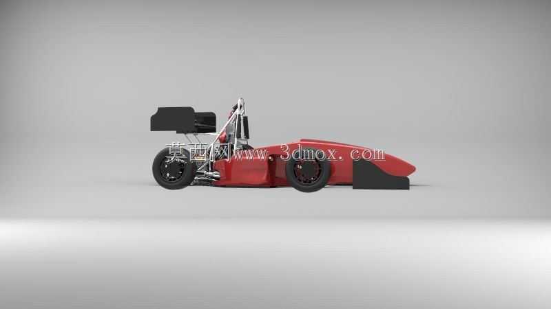 FSAE扎斯塔瓦2015