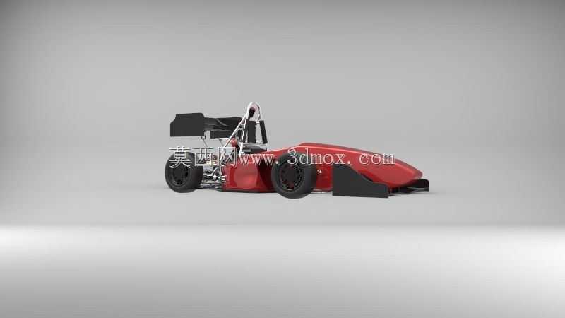FSAE扎斯塔瓦2015