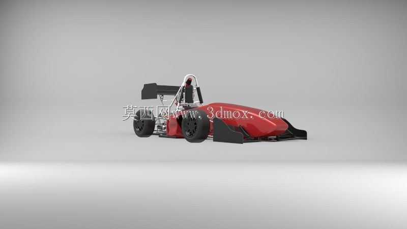 FSAE扎斯塔瓦2015