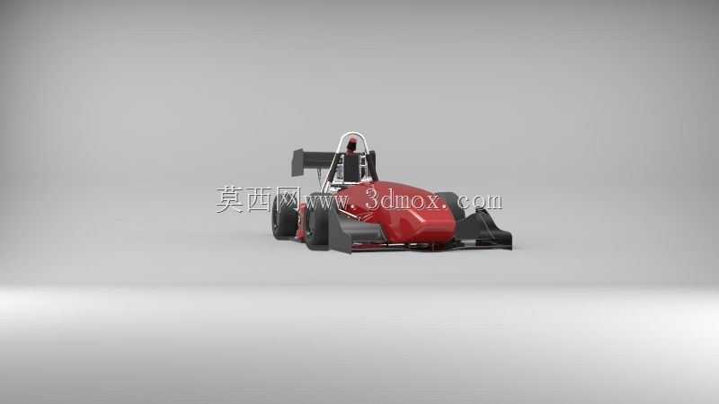 FSAE扎斯塔瓦2015