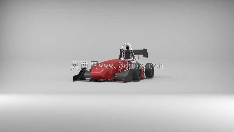 FSAE扎斯塔瓦2015