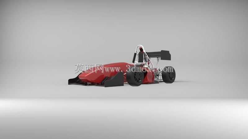FSAE扎斯塔瓦2015