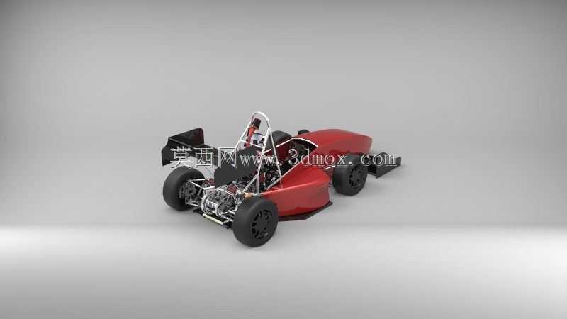 FSAE扎斯塔瓦2015