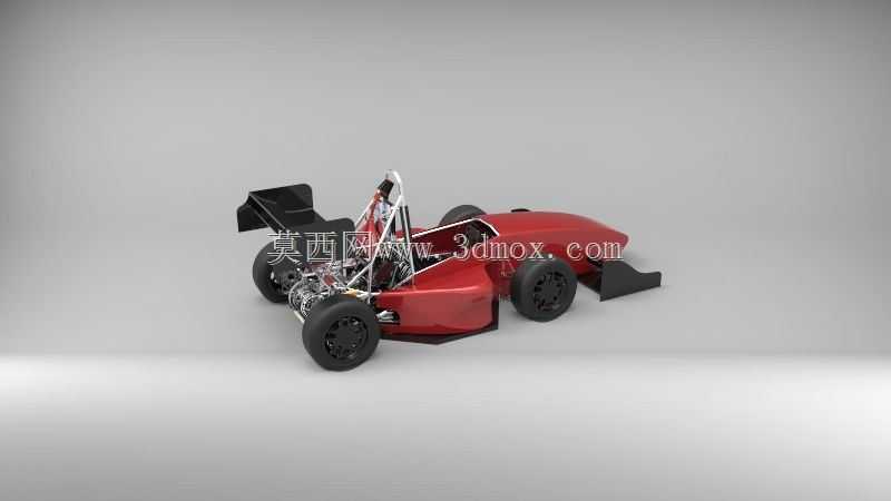 FSAE扎斯塔瓦2015