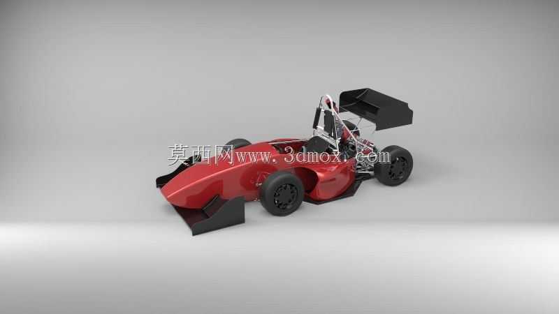 FSAE扎斯塔瓦2015