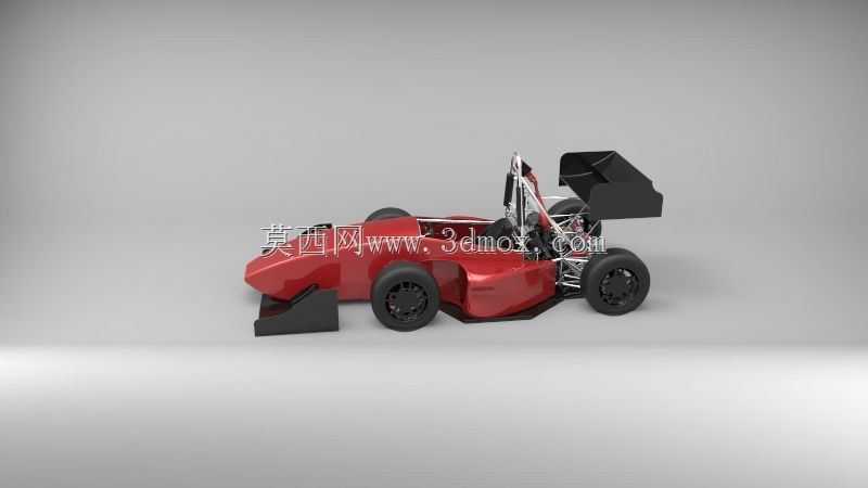 FSAE扎斯塔瓦2015