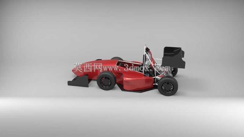 FSAE扎斯塔瓦2015