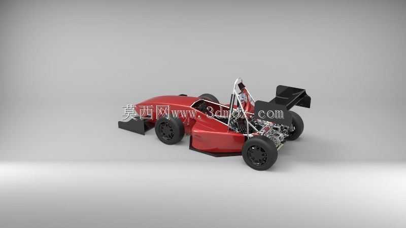 FSAE扎斯塔瓦2015