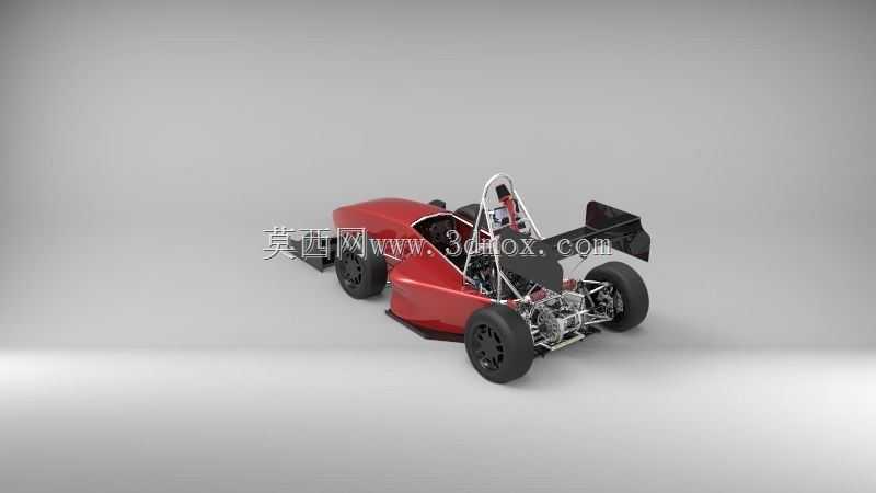 FSAE扎斯塔瓦2015