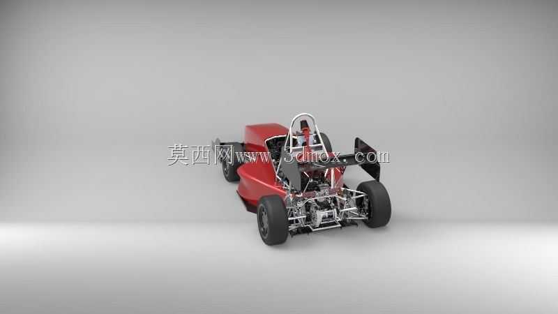 FSAE扎斯塔瓦2015
