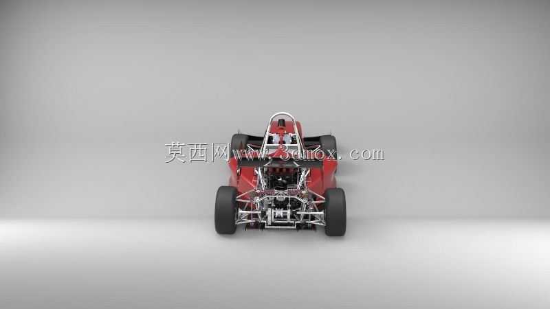 FSAE扎斯塔瓦2015