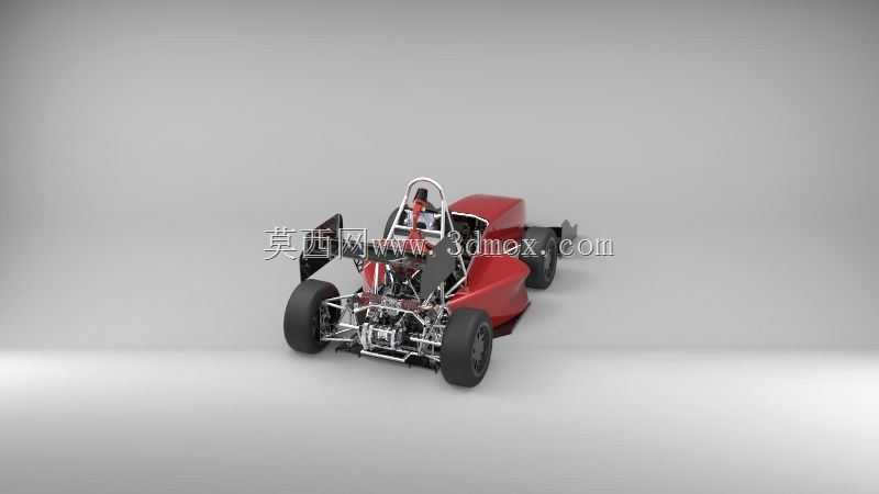 FSAE扎斯塔瓦2015