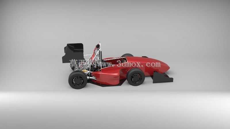 FSAE扎斯塔瓦2015