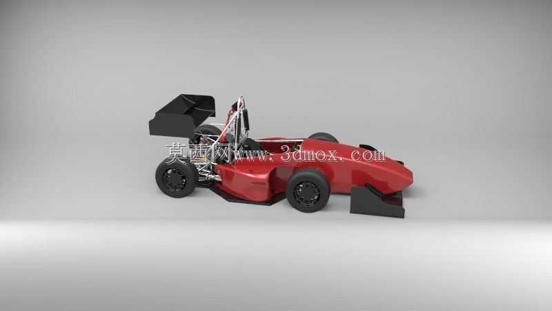 FSAE扎斯塔瓦2015