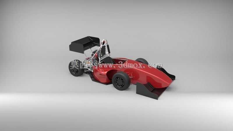 FSAE扎斯塔瓦2015