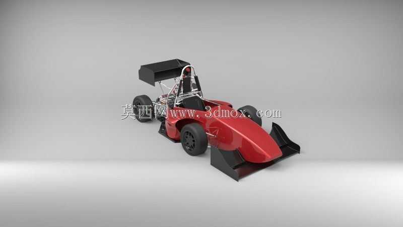 FSAE扎斯塔瓦2015