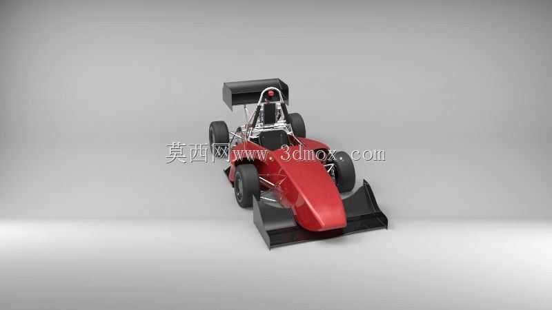 FSAE扎斯塔瓦2015