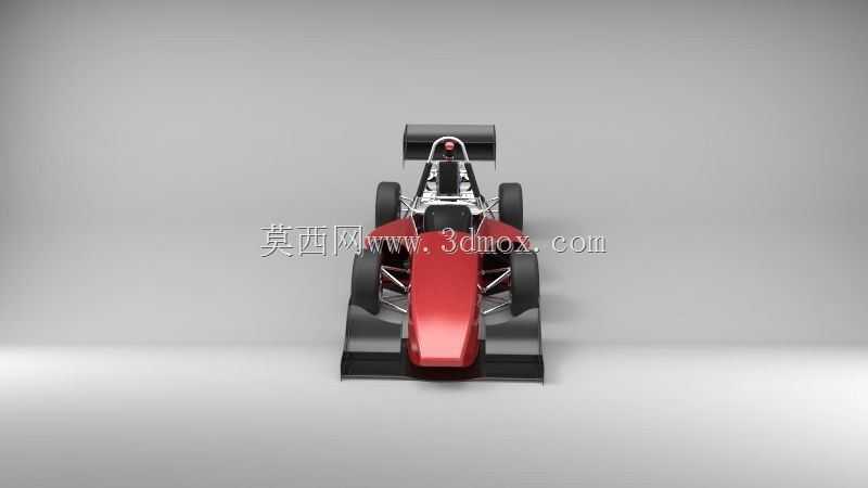 FSAE扎斯塔瓦2015