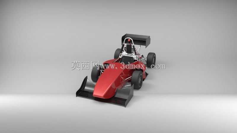 FSAE扎斯塔瓦2015