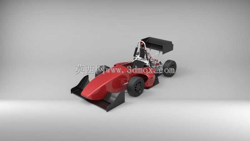 FSAE扎斯塔瓦2015