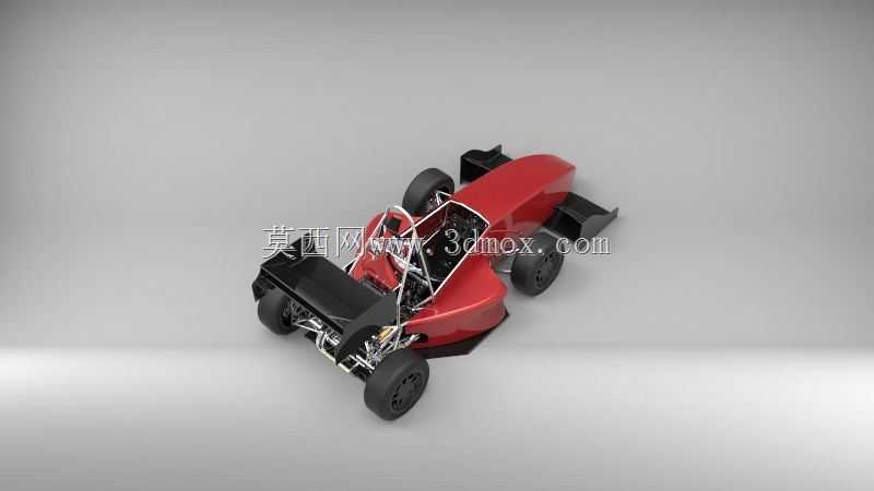 FSAE扎斯塔瓦2015