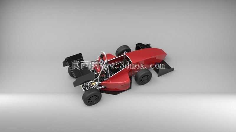 FSAE扎斯塔瓦2015