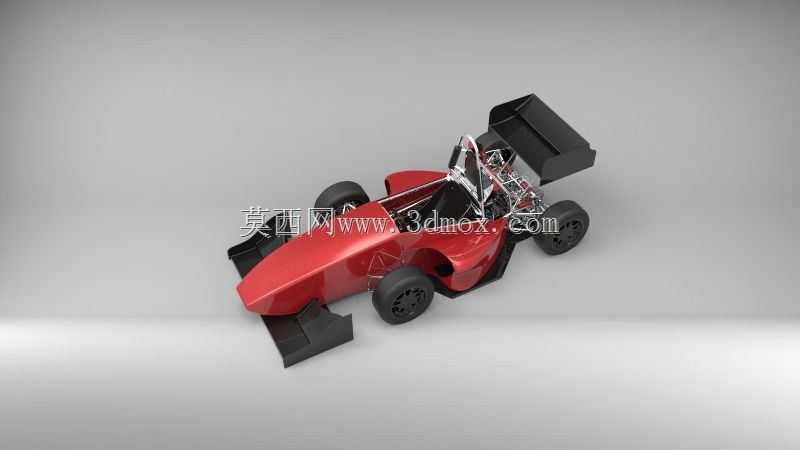 FSAE扎斯塔瓦2015
