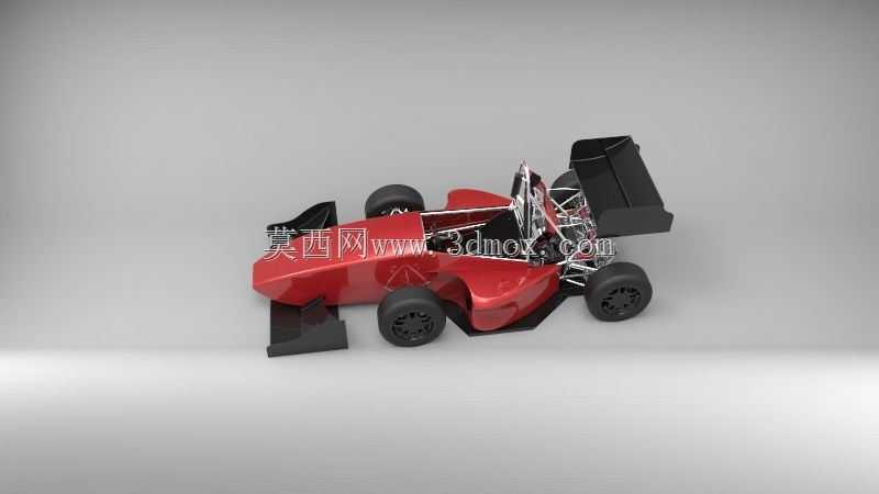 FSAE扎斯塔瓦2015