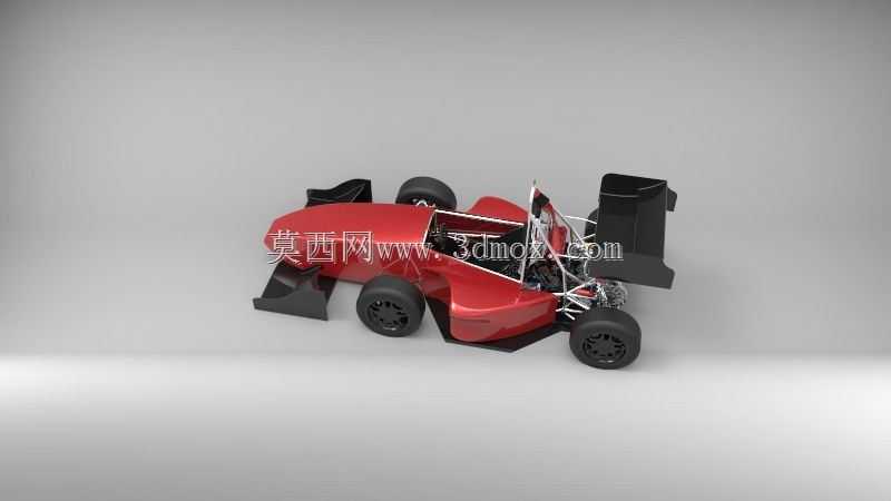 FSAE扎斯塔瓦2015