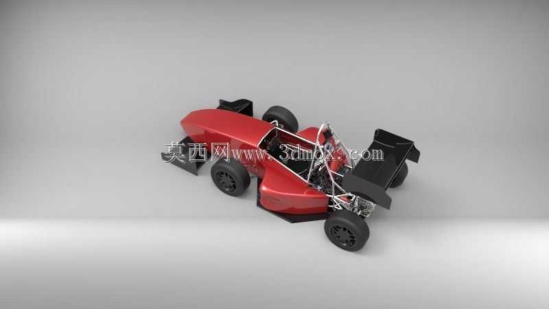 FSAE扎斯塔瓦2015